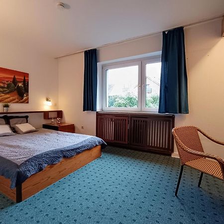 Waldhotel Unterbach Dusseldorf Ngoại thất bức ảnh